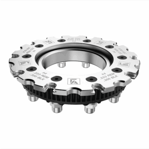 Frankford Arsenal #4 Shell Plate F10 Progressive Press .223 cal