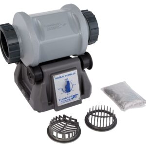 Frankford Arsenal Platinum Series Rotary Tumbler