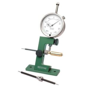 Redding Case Neck Gauge