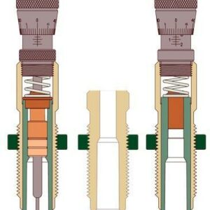 Redding Competition Bushing Neck 3-Die Set .308 Win
