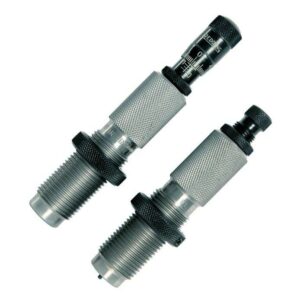 Redding Premium Series Full Length 2-Die Set .224 Valkyrie