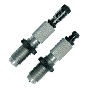 Redding Premium Series Full Length 2-Die Set .280 Ackley