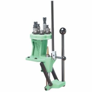 Redding T-7 Seven-Station Turret Reloading Press