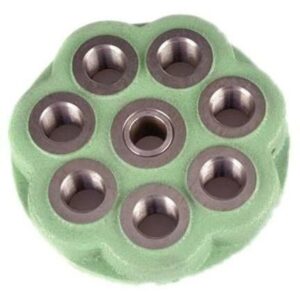 Redding T-7 Extra Turret