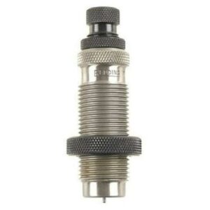 Redding 6mm GT Type-S Full Length Bushing Sizing Die