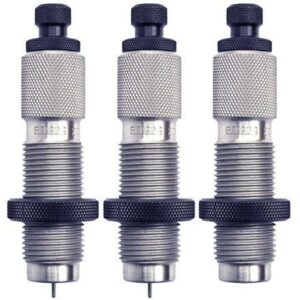 Redding Series A Deluxe Die Set for Bottleneck Cases .300 WSM