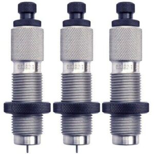 Redding Deluxe Die Set for Bottleneck Cases 6mm Dasher