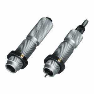 RCBS Full Length Die Set - Group D - Bottleneck Cartridges .224 Valkyrie