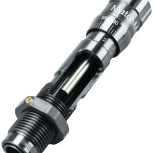 RCBS Matchmaster Competition Seat Die 6mm ARC