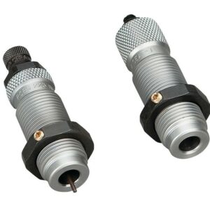 RCBS Full Length Die Set - Group G - Bottleneck Cartridges .30R Blaser