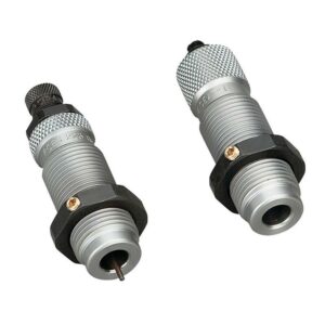 RCBS Full Length Rifle Die Set 8mmx58R Danish Krag