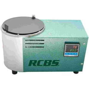 RCBS Easy-Melt Lead Ladle Pot 120VAC-US/CN