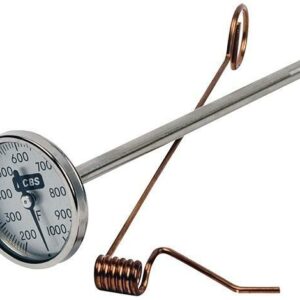 RCBS Lead Thermometer With Handle