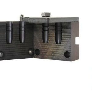 RCBS Flat Nose Rifle Bullet Mould - Double Cavity .309" 150 gr