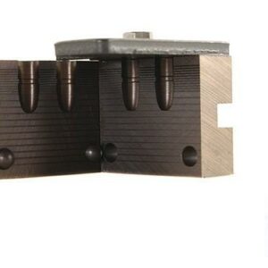 RCBS Round Nose Pistol Bullet Mould - Double Cavity .310 120 gr