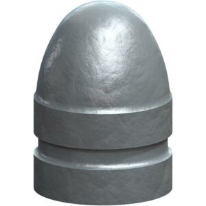 RCBS Round Nose Pistol Bullet Mould - Double Cavity .452" 230 gr