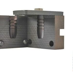 RCBS Flat Nose Rifle Bullet Mould - Single Cavity .458" 405 gr