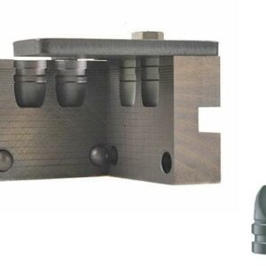 RCBS Cowboy Bullet Mould - Double Cavity .452/.454" 230 gr