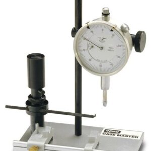 RCBS Case Master Gauging Tool