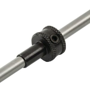 RCBS Flash Hole deburring Tool Case Pilot Stop Only .41 cal