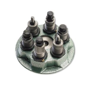 RCBS Extra Turret Head