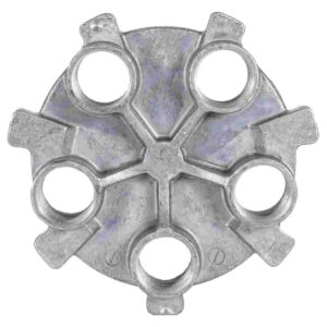 RCBS Pro Chucker 5-Die Plate