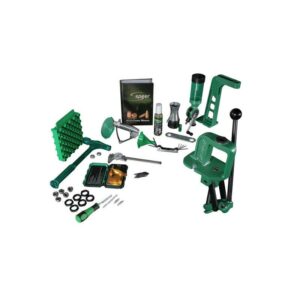 RCBS Rebel Plus Reloading Kit