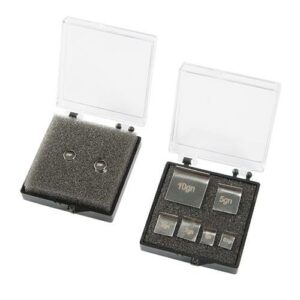 RCBS Reloading Scale Standard Check Weights Set