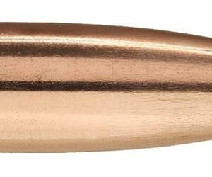 Sierra MatchKing Rifle Bullets .30 cal / 7.62mm .308" 155 gr HPBT PALMA MATCH 500/ct