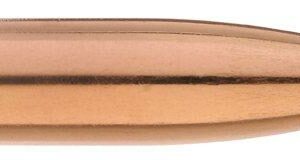 Sierra Tipped MatchKing .22 cal .224" 77 gr TMK MATCH 500/ct