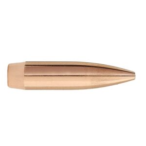 Sierra MatchKing Rifle Bullets .22 Cal .224" 77 gr HPBT 250/ct