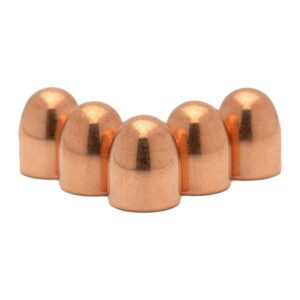 Atlanta Arms Handgun Bullets .380 100gr FMJ 250 Box