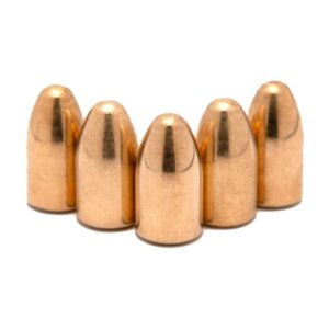Atlanta Arms Specialty Cartridge .45 230GR FMJ Bullets 100/ct