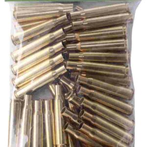 Top Brass Unprimed Remanufactured Rifle Brass .50 BMG 50/ct