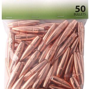 Top Brass Pull-Down Bullets .50 BMG 647gr FMJ 50/ct