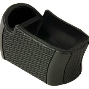 Ruger Magazine Adapter for SR9c and SR40c-Black