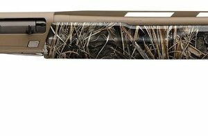 Winchester SX4 Hybrid Hunter - Realtree Max-7 12 GA Shotgun 4rd Magazine 28" Barrel Camo