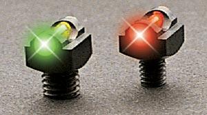 STARBRITE DELUXE 3MM GREEN