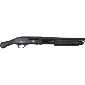 Rock Island PF14 Shotgun 12 ga 3" Chamber 5rd Magazine 14.1" Barrel Black
