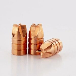 Lehigh .357 cal 120gr Xtreme Defense Hunting/Defense Handgun Bullets 50/rd