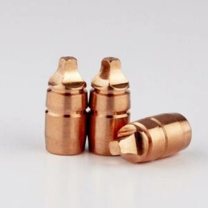 Lehigh .308 cal 85gr Xtreme Cavitator Hunting /Defense Rifle Bullets 50/rd