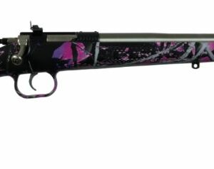 KEYSTONE SPORTING ARMS CRICKETT 22LR SS/MUDDY GIRL