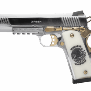 EAA CORP MC1911S LIBERADOR II 45ACP 5"