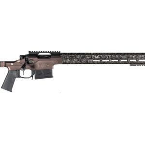 CHRISTENSEN ARMS MPR 338LAP CHASSIS BRWN 27" MB