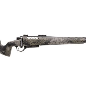 SEEKINS PRECISION PH3 277FURY MOUNTAIN SHDW 20"