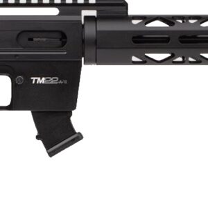 ROCK ISLAND ARMORY TM22 22LR BLK 20" 10+1       #