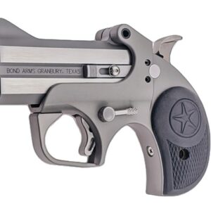 BOND ARMS ROWDY 45LC/410 SS 3" FS