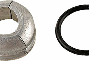 RCBS KINETIC PULLER MAGNUM - CHUCK ASSEMBLY