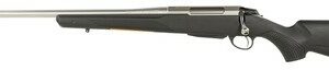 TIKKA T3X LITE 22-250 SS/BLK LH TB