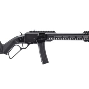 POF USA TOMBSTONE 9MM 16.5" BLK 20+1